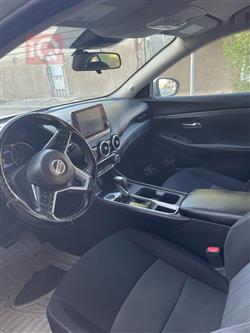 نیسان سێنترا